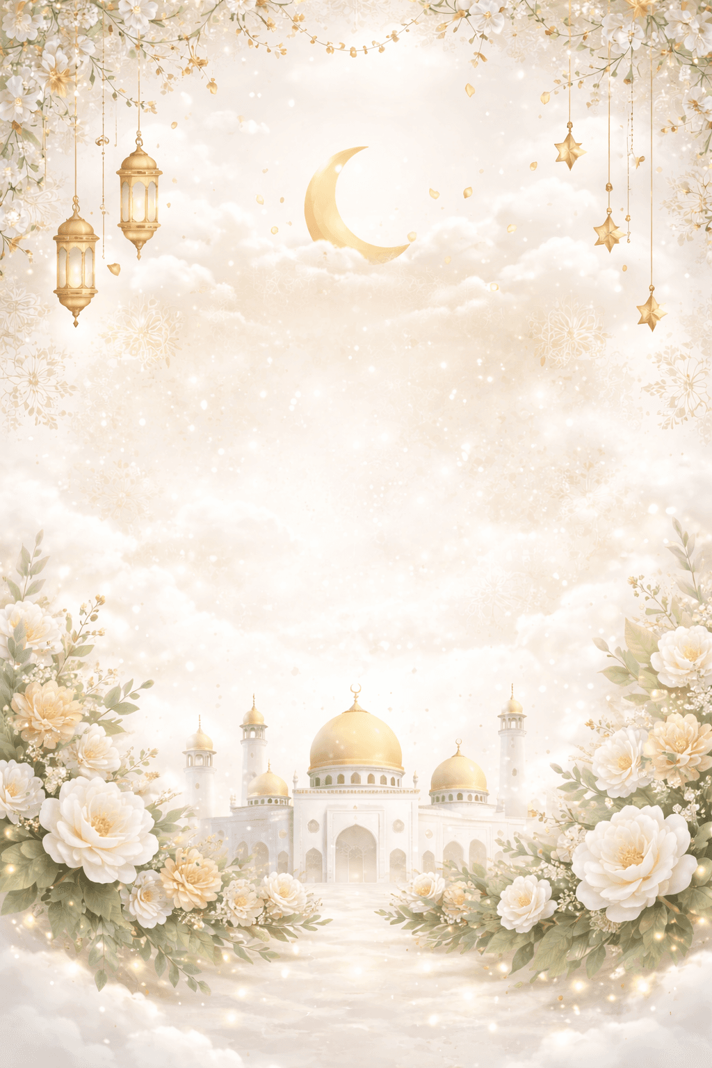 Month of Forgiveness