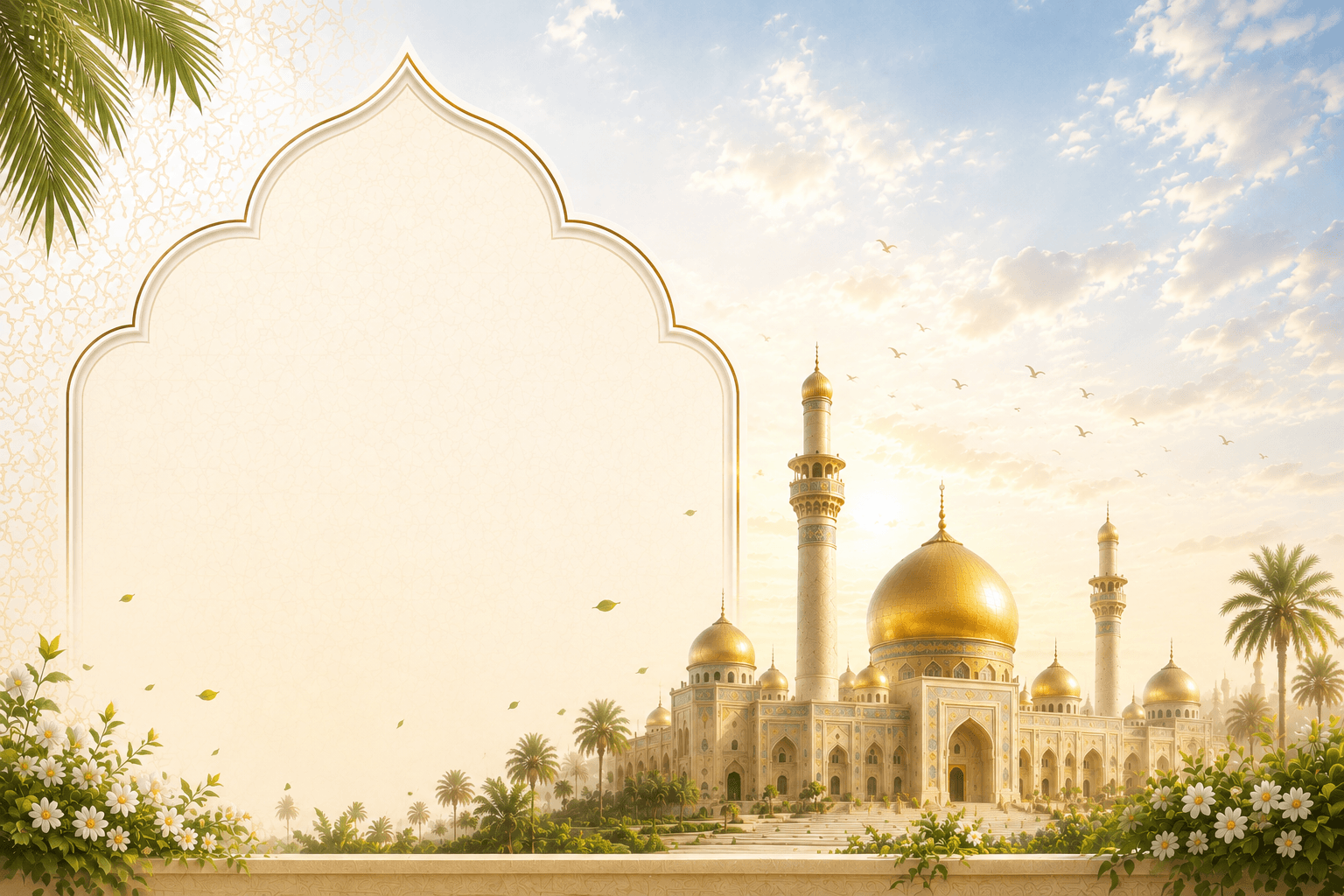 Fasting on Ashura (10th Muharram)